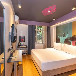 Tulip City Hotel & Spa - Istanbul Taksim Pera City Center